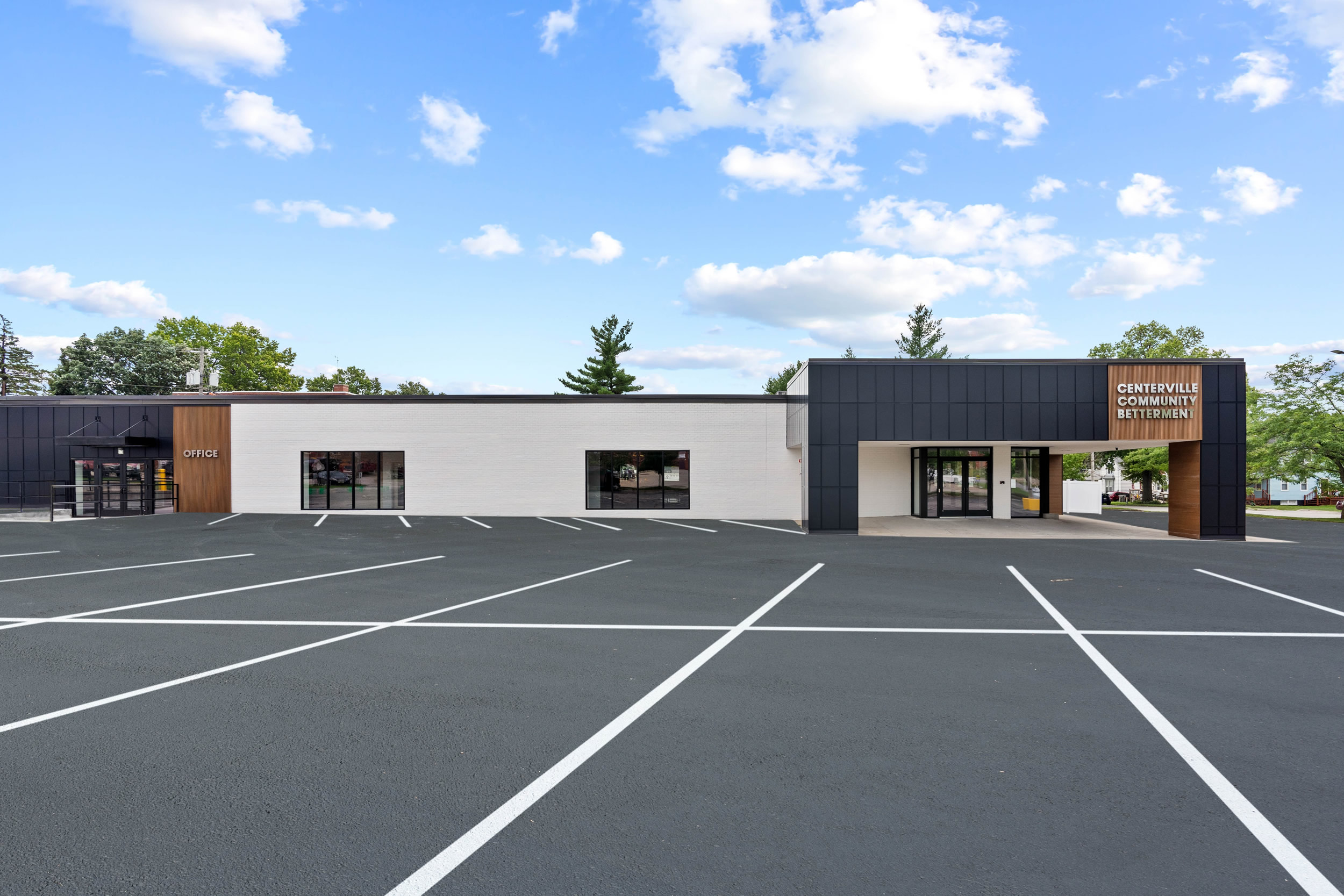 Centerville Community Betterment